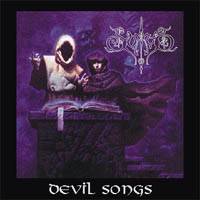 Svart (GER) : Devil Songs